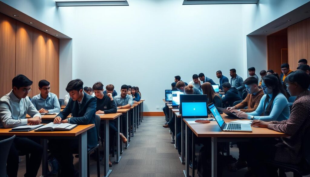 diferença entre cursos tecnólogos e tradicionais