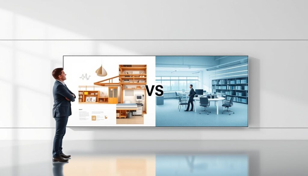 diferenças entre curso técnico e tecnólogo