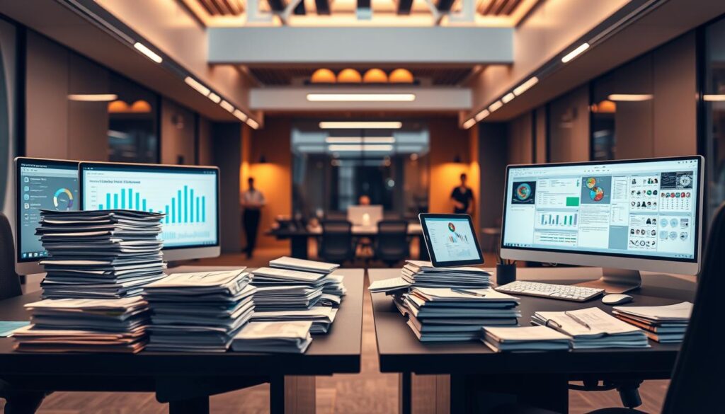 diferenças entre cursos