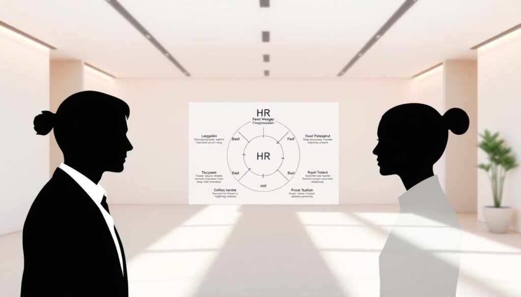diferenças entre gestão de pessoas e RH