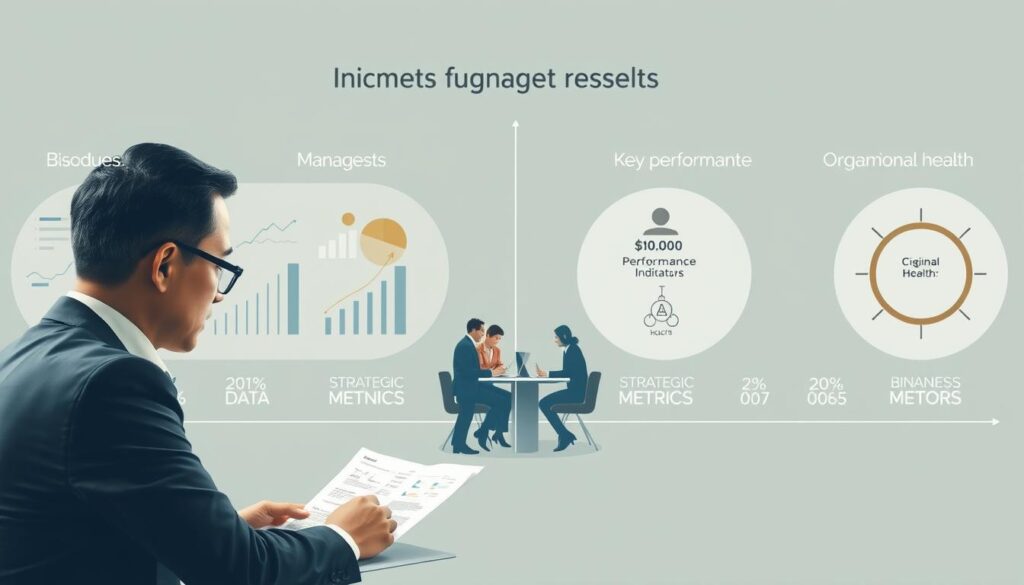 diferenças entre gestão empresarial e financeira