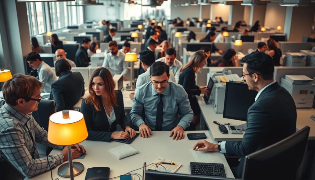 diferenças entre processos gerenciais e administração