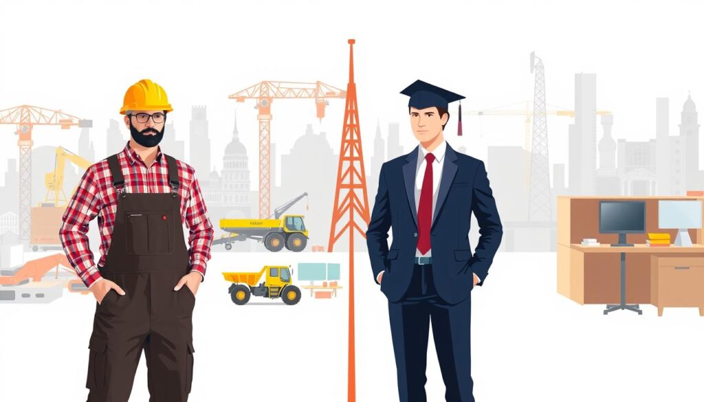diferenças entre tecnólogo e graduação