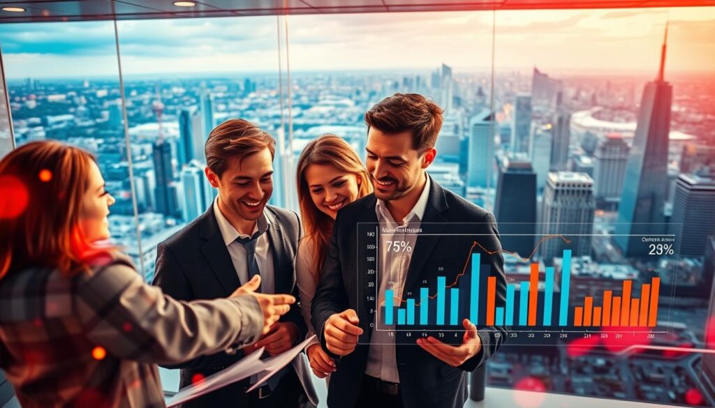 diferenciais competitivos no mercado de gestão