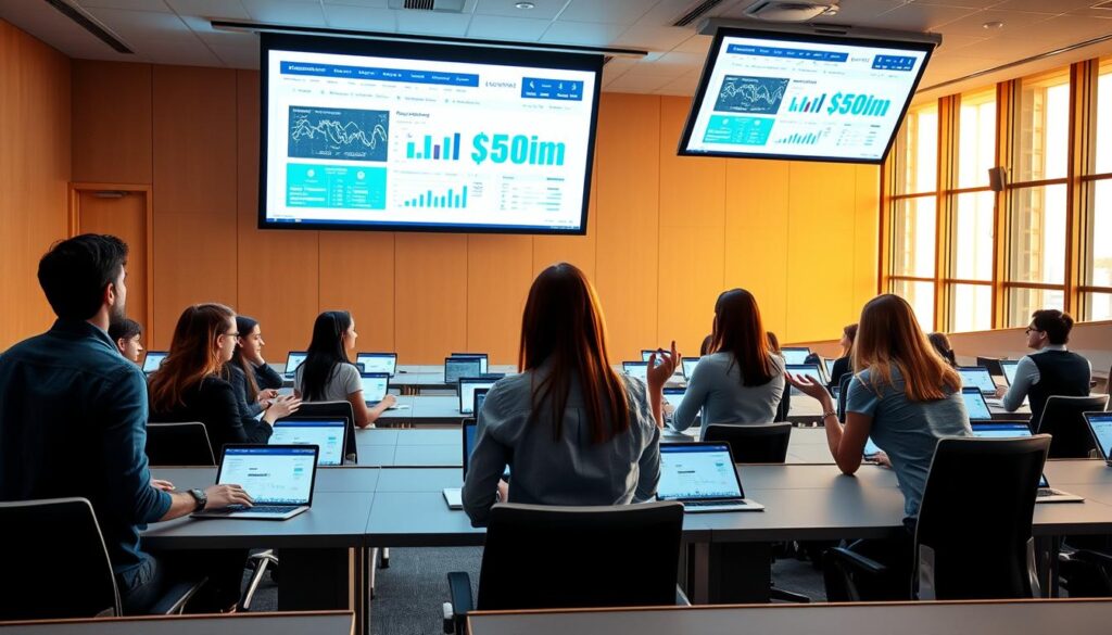 diferenciais curso gestão financeira