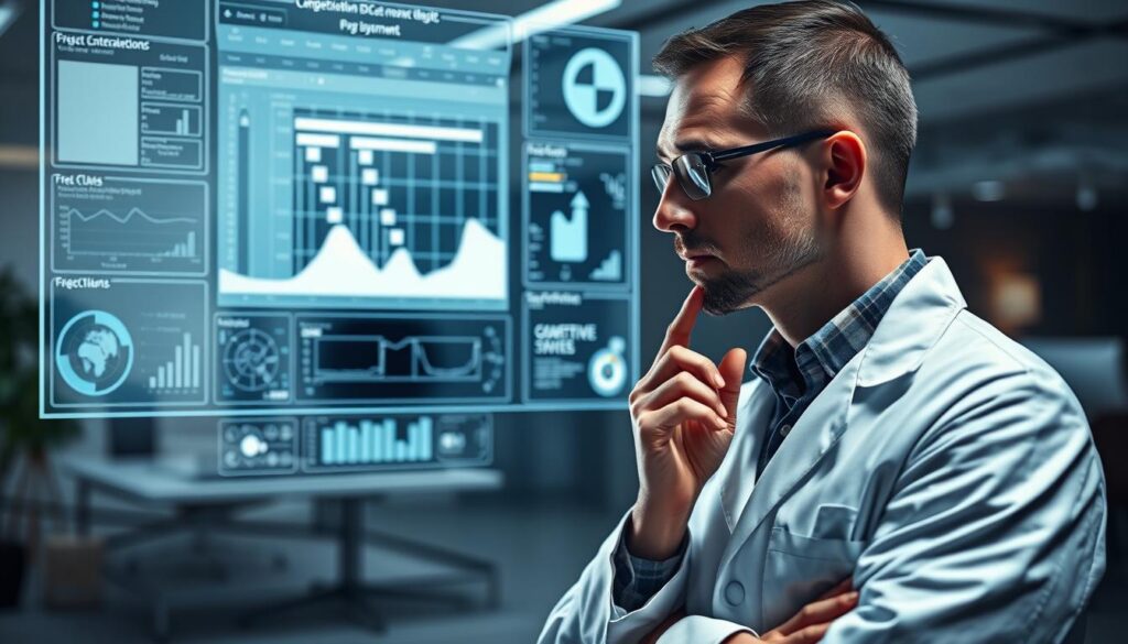 diferencial competitivo em gestão de projetos