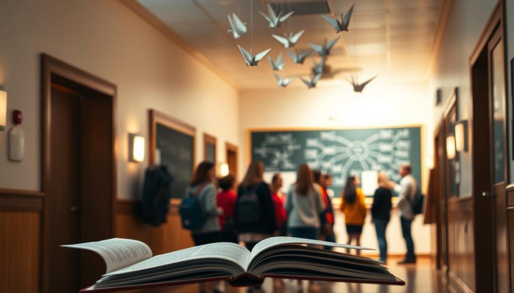 dimensão pedagógica na gestão escolar