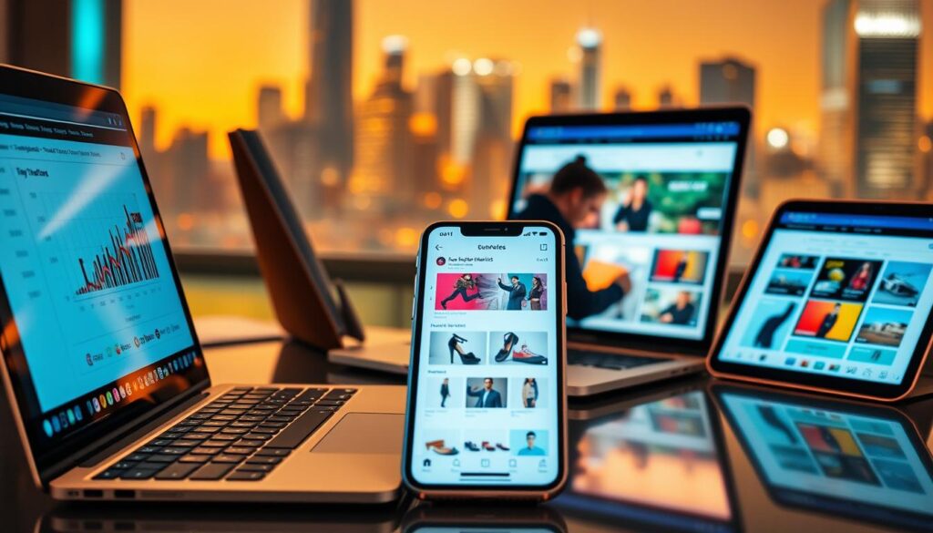 e-commerce e marketing