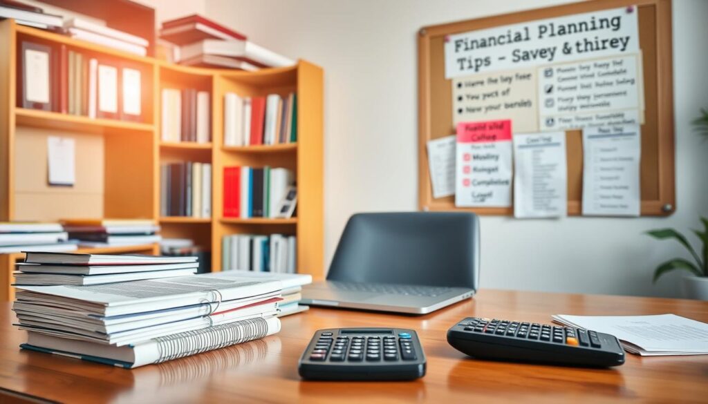 economizar na graduação