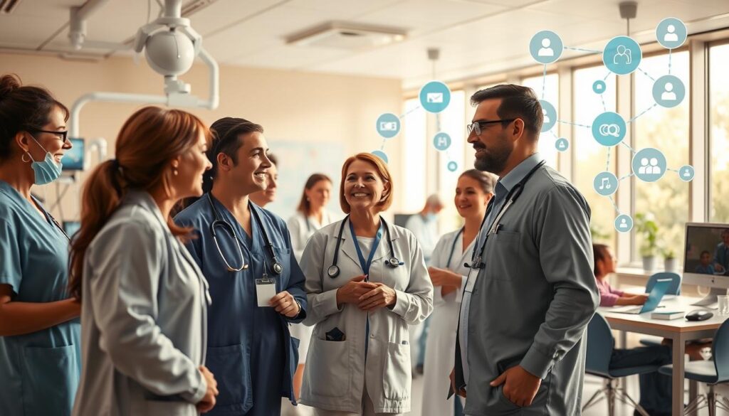 educação permanente em saúde
