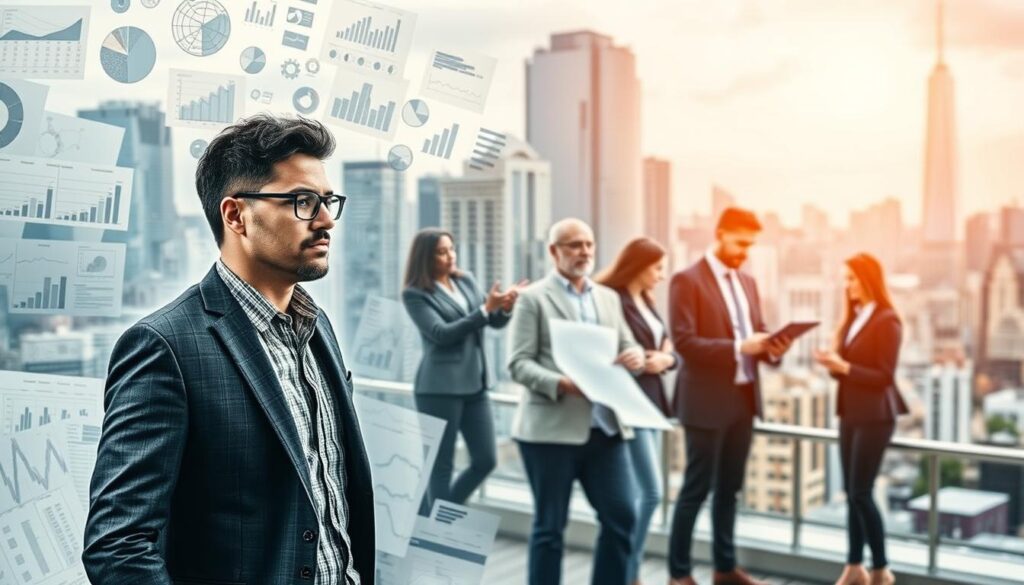empreendedorismo e gestão
