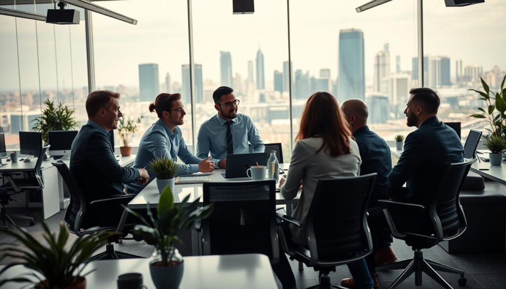 empreendedorismo e gestão empresarial