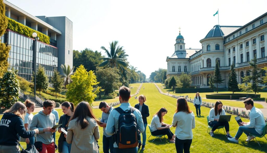 empreendedorismo faculdade