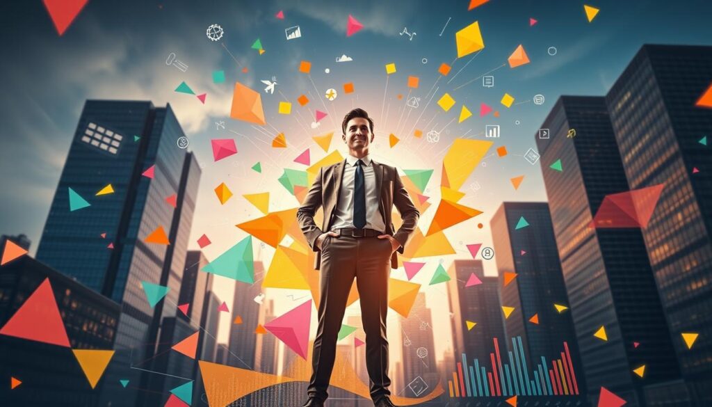 empreendedorismo no crescimento empresarial