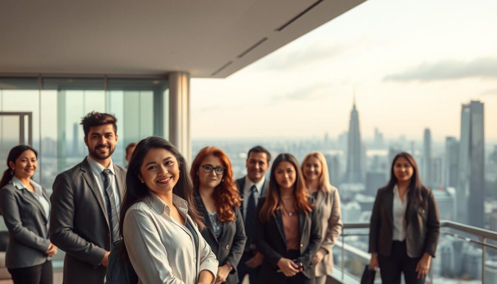 empregabilidade e mercado de trabalho