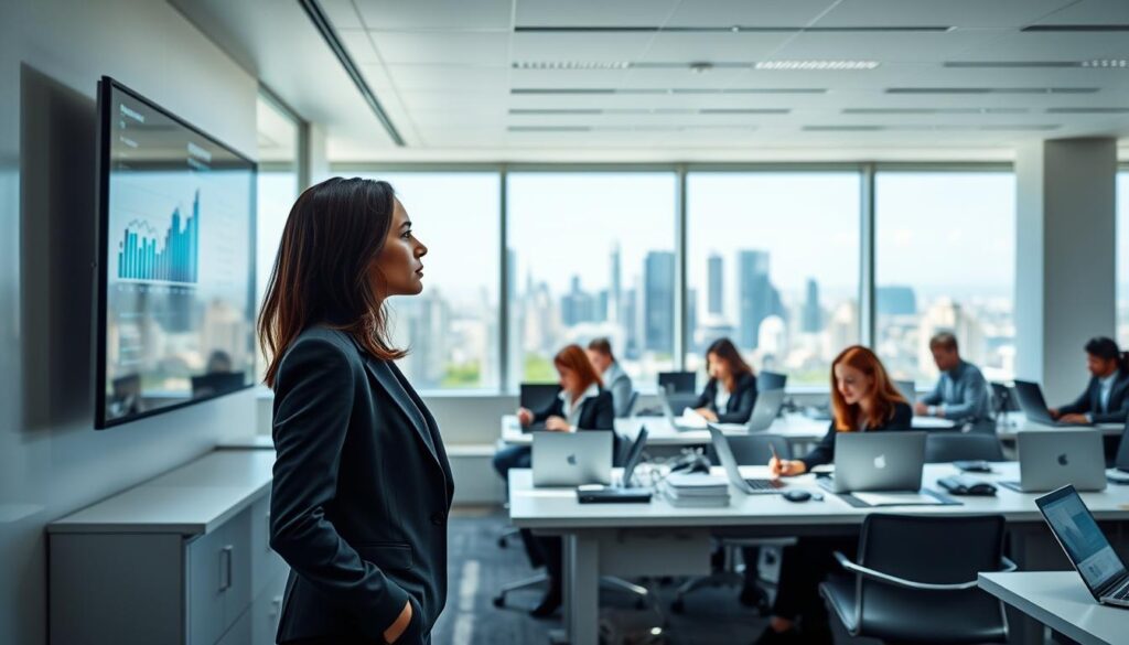 empregabilidade em cursos superiores