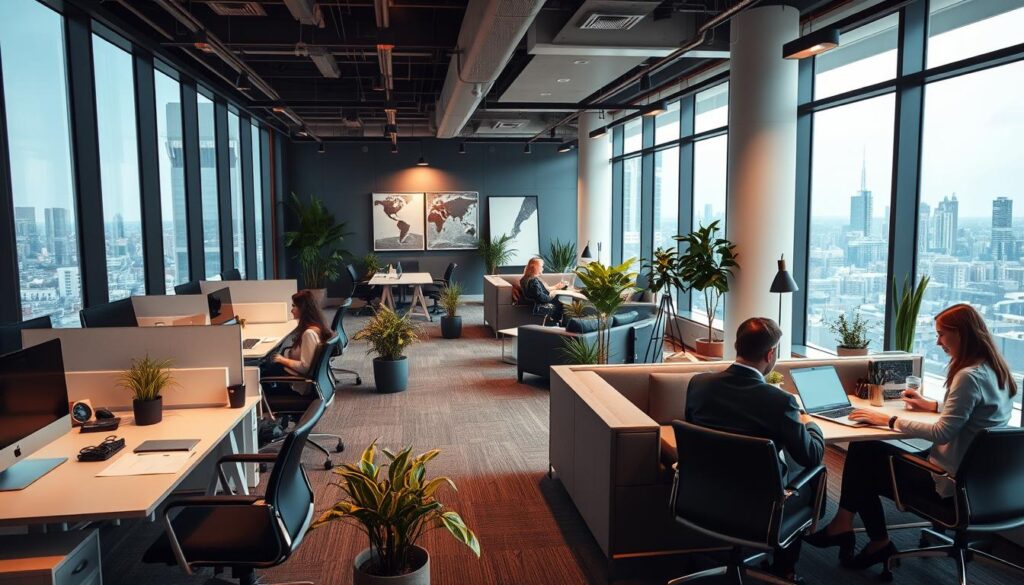 empresa de gestão empresarial