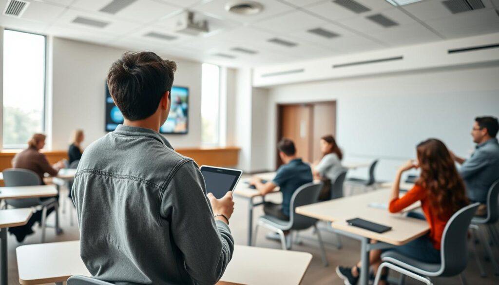 ensino a distância