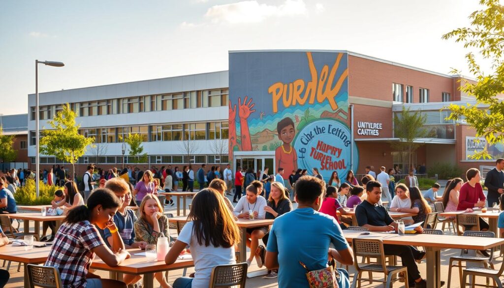 escolas públicas