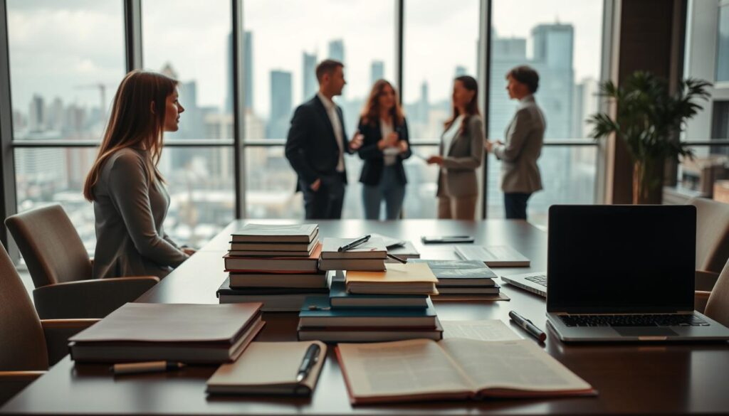 escolha do melhor curso de comunicação corporativa