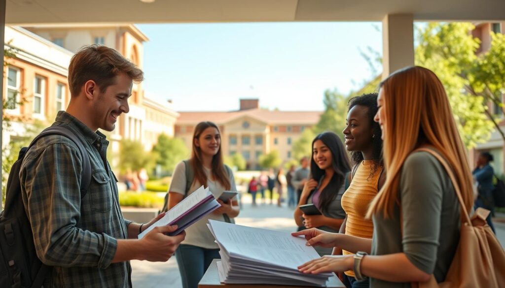 escolher faculdade licenciatura