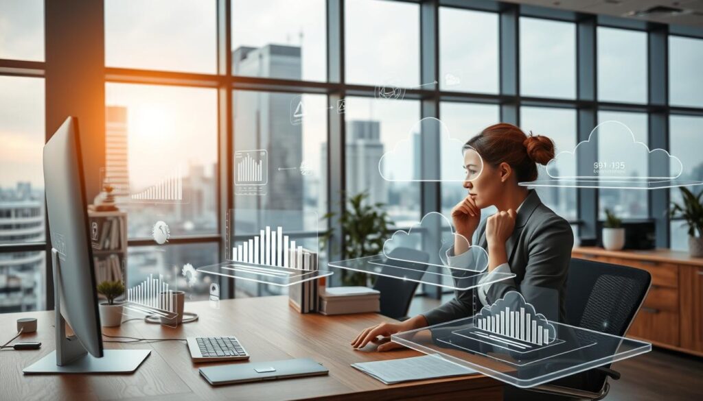 escolher sistema ideal para empresas