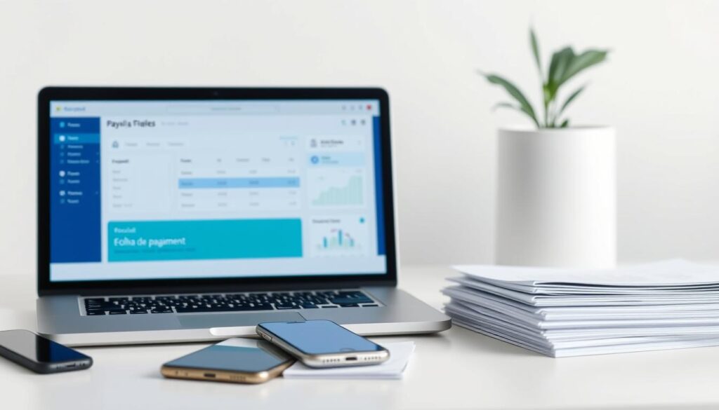 esocial e folha de pagamento