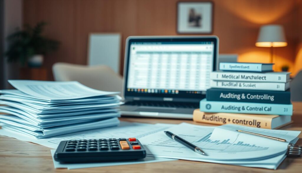 especialização em gestão financeira