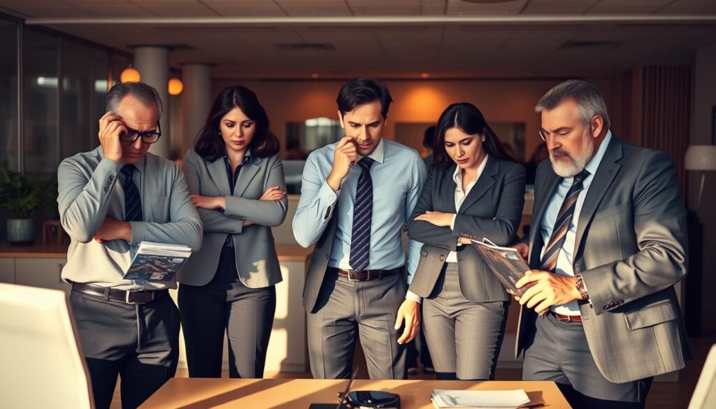 estrategia de gestao empresarial