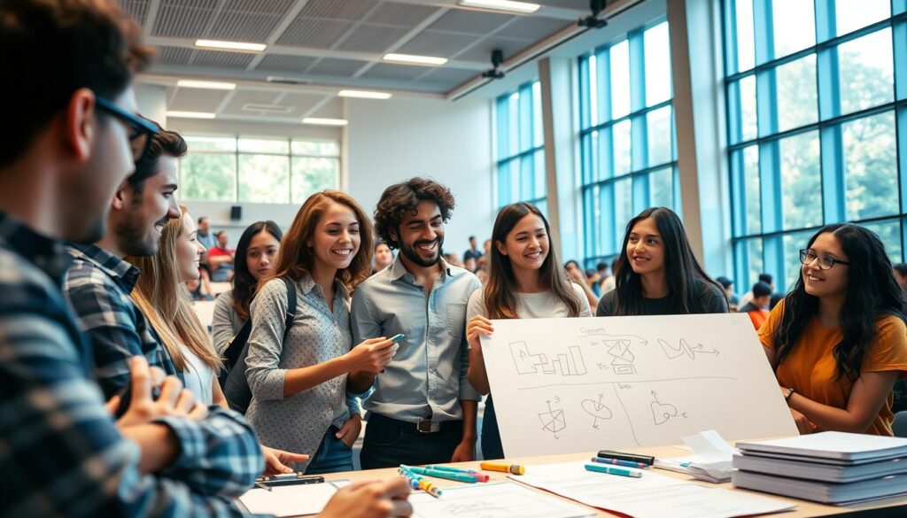 estratégias de desenvolvimento