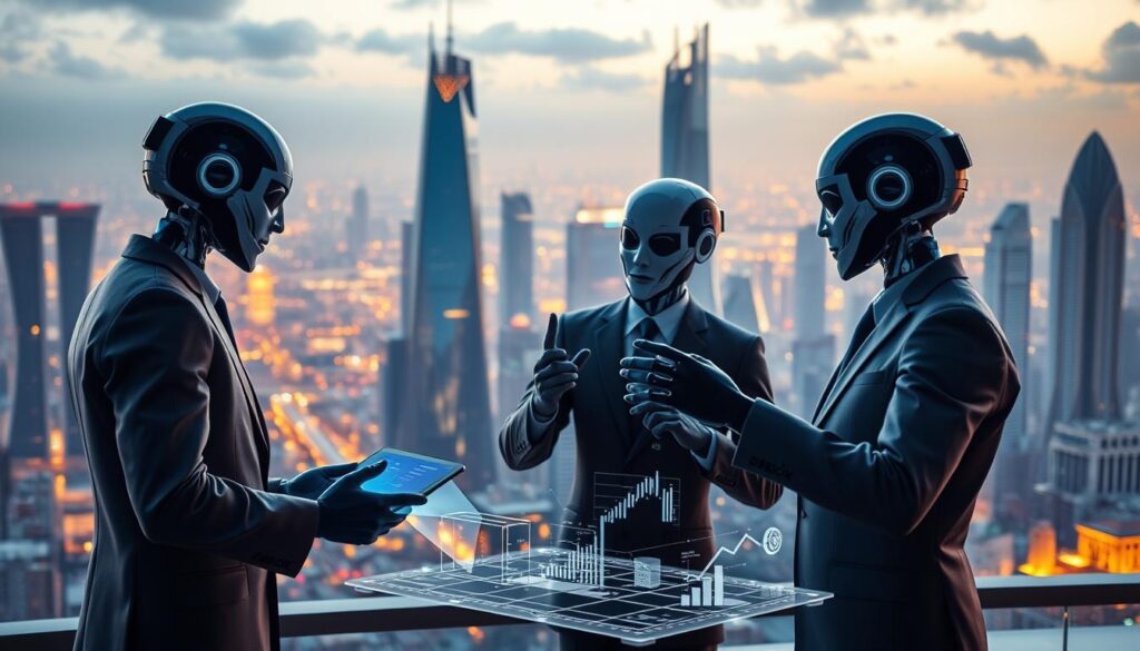 estratégias de inteligência artificial para vendas