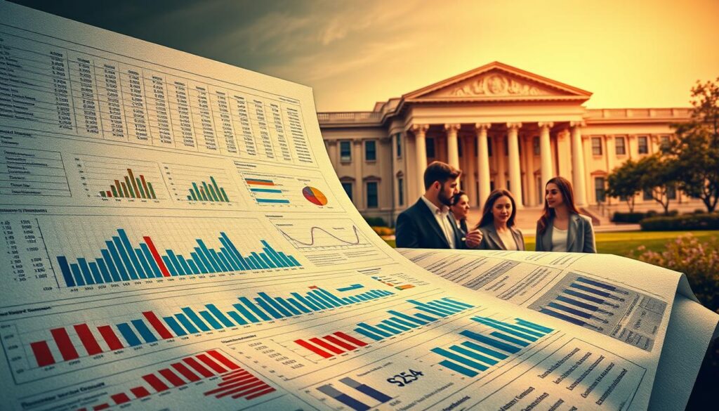 estratégias para otimizar recursos financeiros