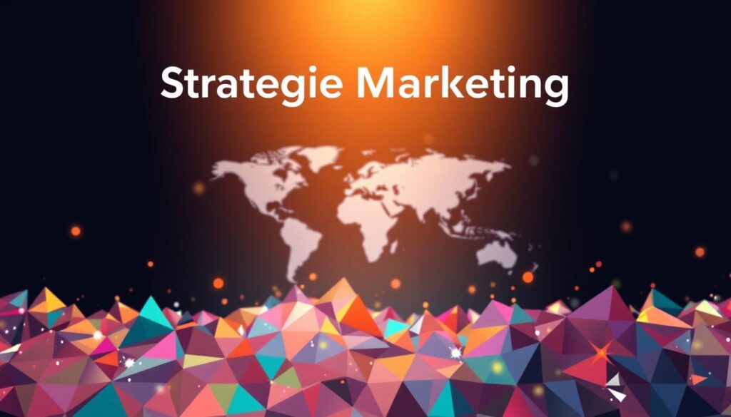 estratégica marketing