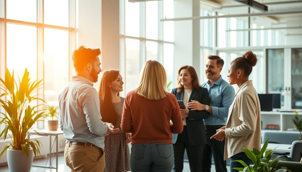 exemplos de sucesso na gestão de capital humano