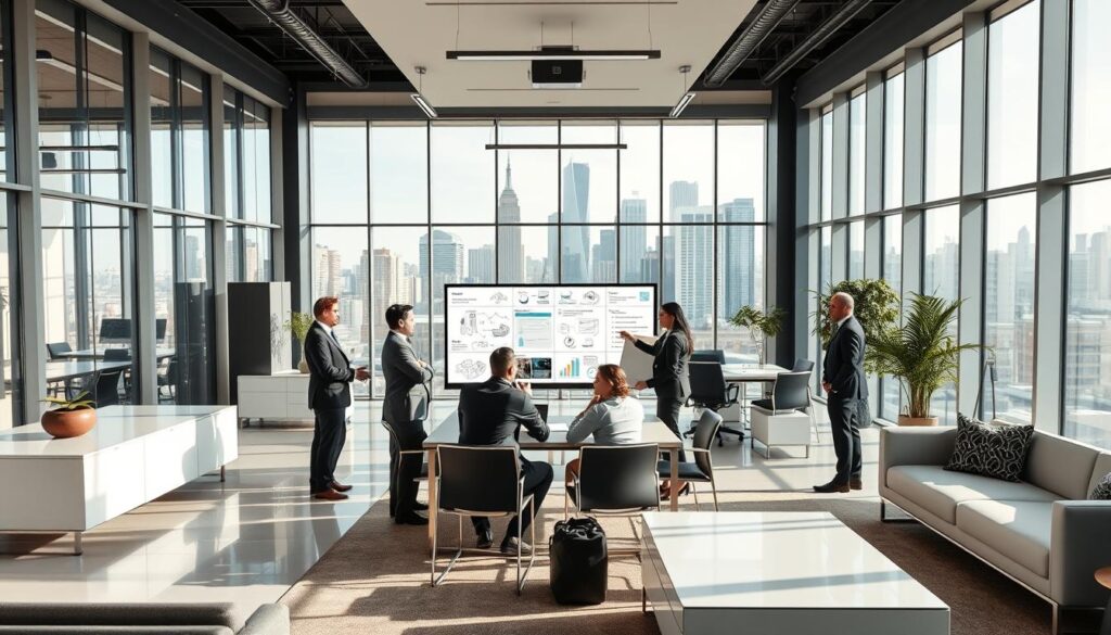facilita gestão empresarial