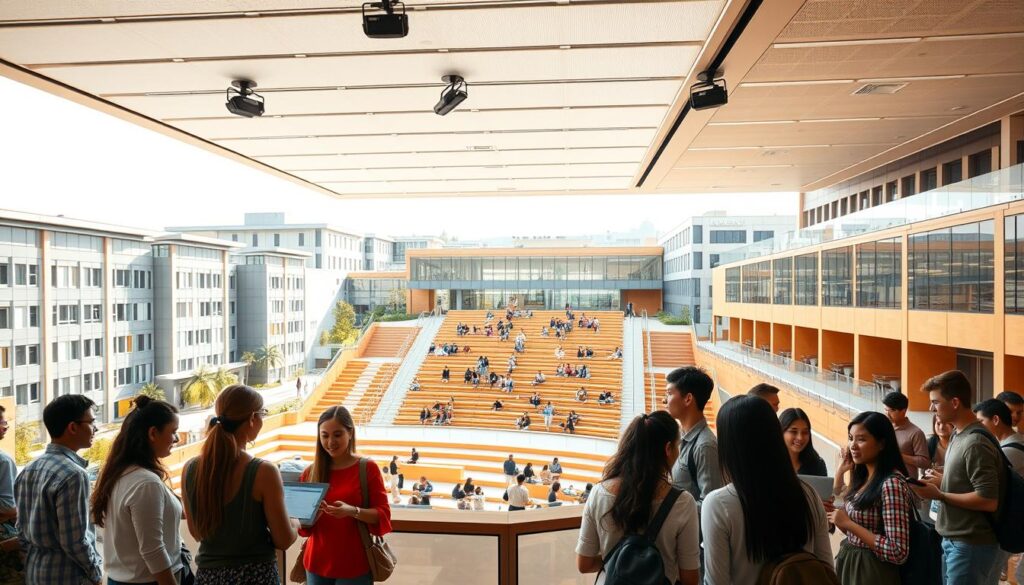 faculdade a distância cursos de 2 anos