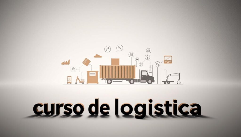 faculdade de logistica ead