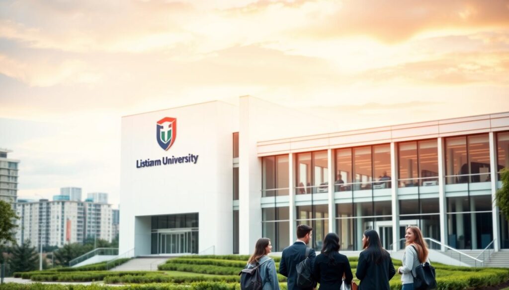 faculdade de logística ead valor