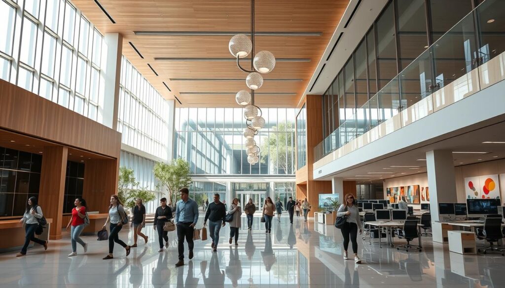 faculdade design interiores