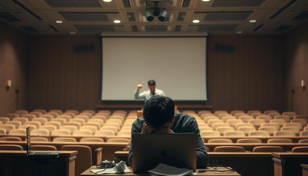 faculdade distância