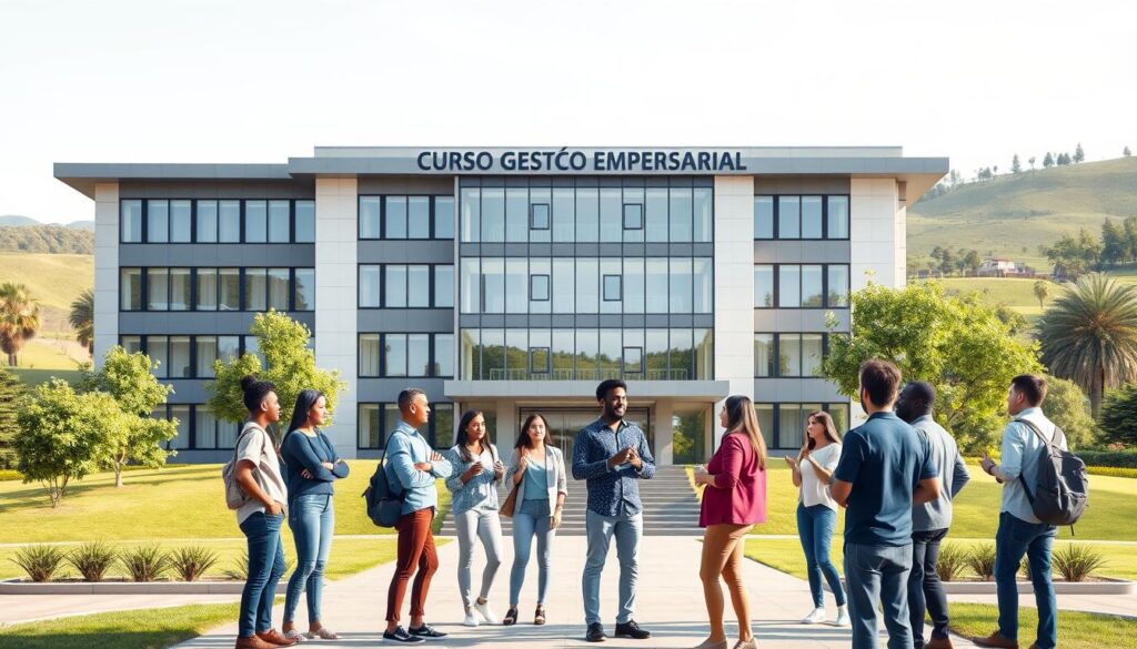 faculdade gestão empresarial