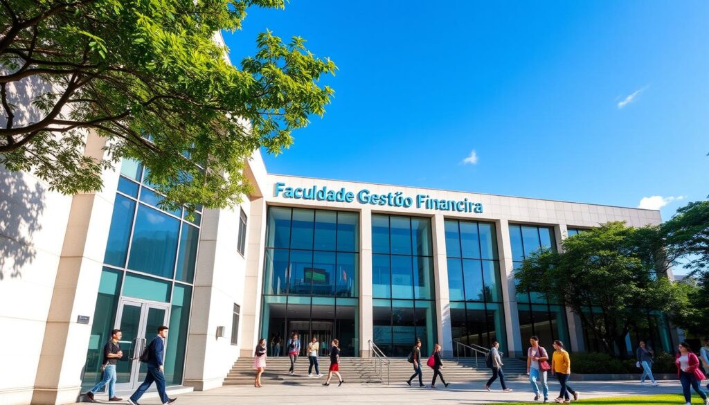 faculdade gestão financeira