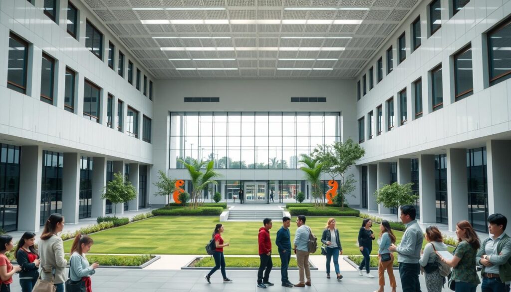 faculdade tecnologo