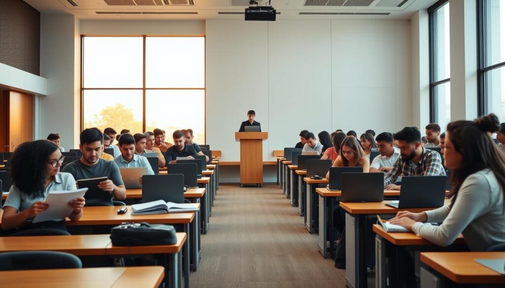 faculdade tecnologo ead