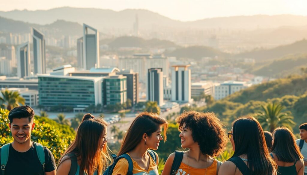 faculdades brasileiras