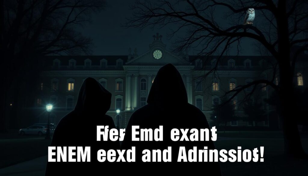 faculdades enem