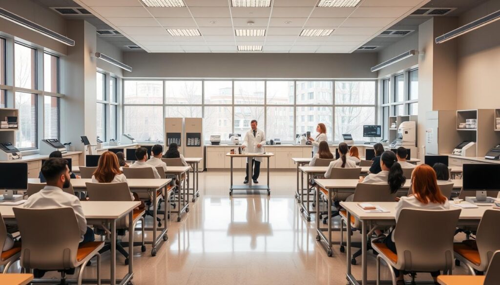 farmacêutica faculdade
