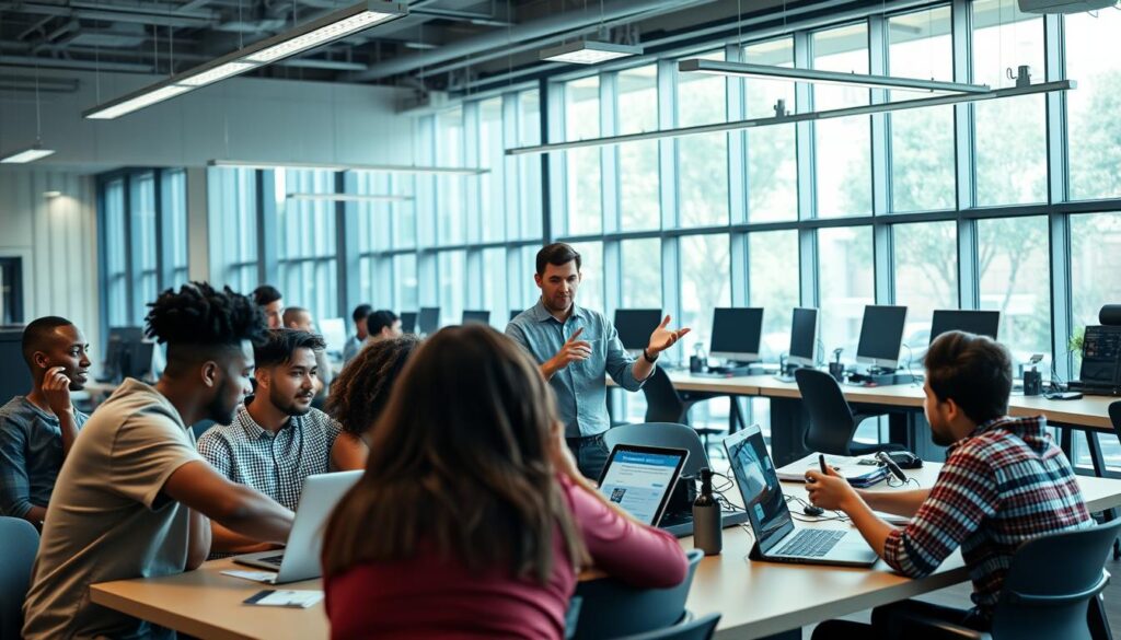 fazer curso tecnólogo