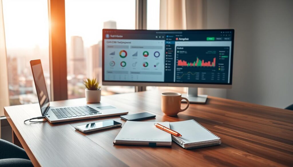 ferramentas de CRM para vendas