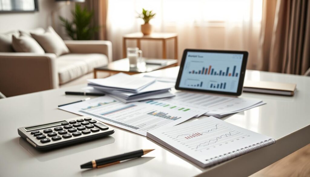 ferramentas de gestão financeira